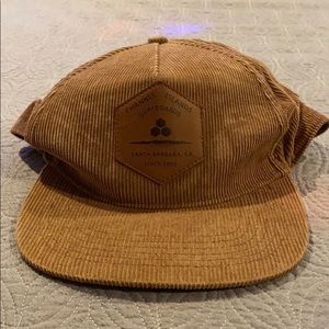 Channel Islands Surfboards hat